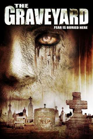 The Graveyard [SD] (2006)