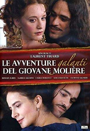 Le avventure galanti del giovane Molière [HD] (2007)