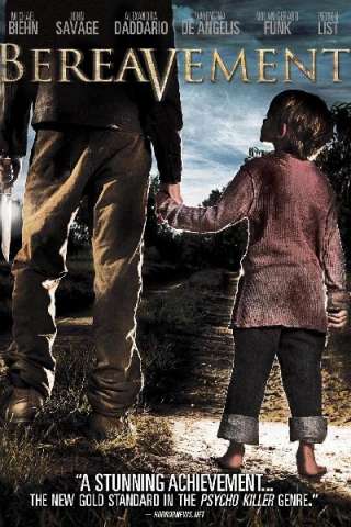 Bereavement [HD] (2010)