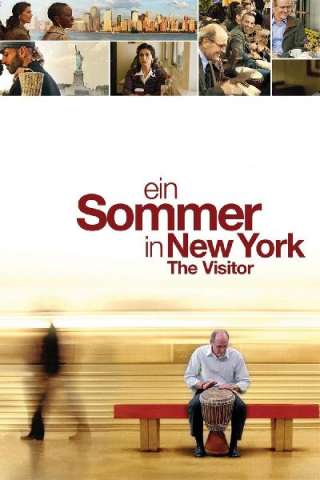 L'ospite inatteso [HD] (2007)