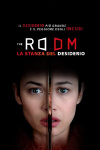 The Room - La stanza del desiderio [HD] (2019)
