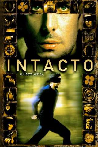 Intacto [SD] (2001)