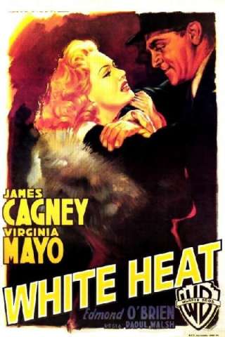 La furia umana [HD] (1949)