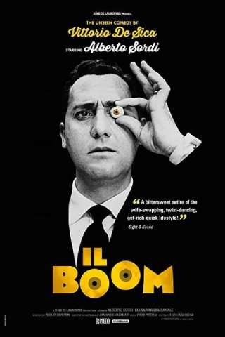 Il Boom [SD] (1963)