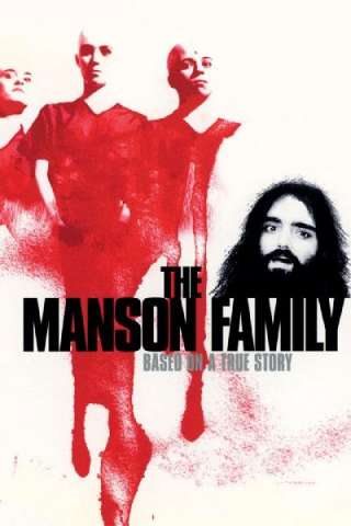 The Manson Family [SD] (1997)