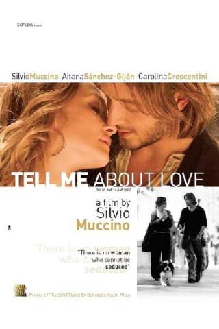 Parlami D'Amore [SD] (2008)