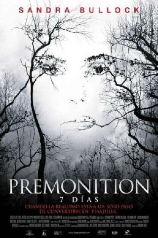 Premonition [HD] (2007)