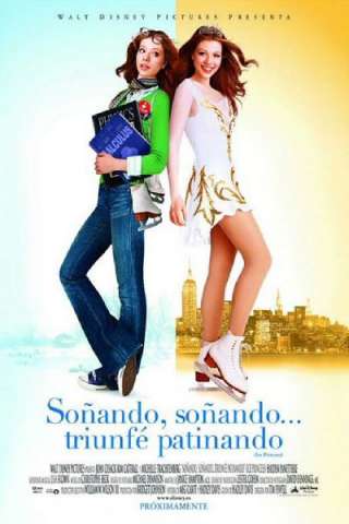 Ice princess - Un sogno sul ghiaccio [HD] (2005)