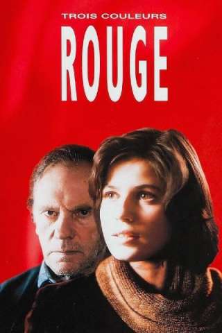 Tre colori - Film rosso [HD] (1994)