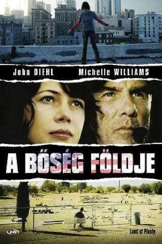 La terra dell'abbondanza [HD] (2004)