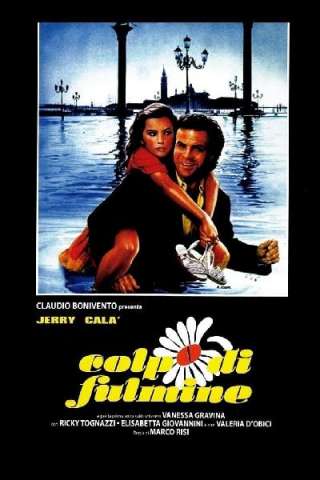 Colpo di fulmine [SD] (1985)