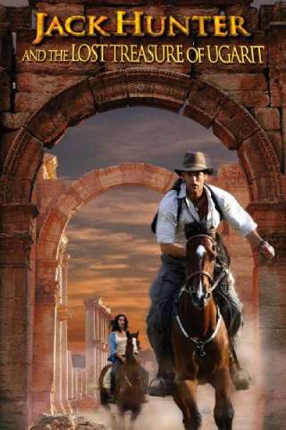 Jack Hunter e il tesoro perduto di Ugarit [HD] (2008)
