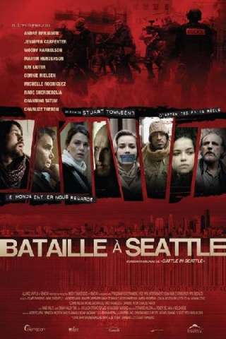 Battle in Seattle - Nessuno li può fermare [HD] (2007)