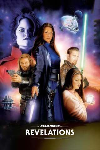 Star Wars - Revelations [SD] (2005)