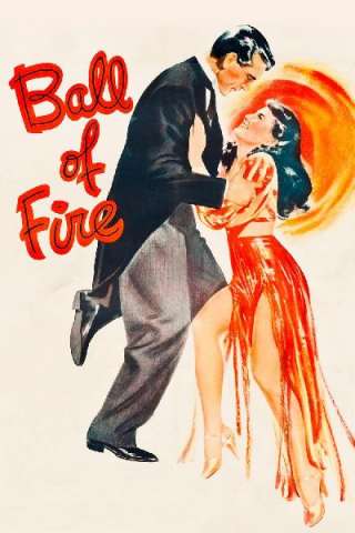 Colpo di fulmine [HD] (1941)