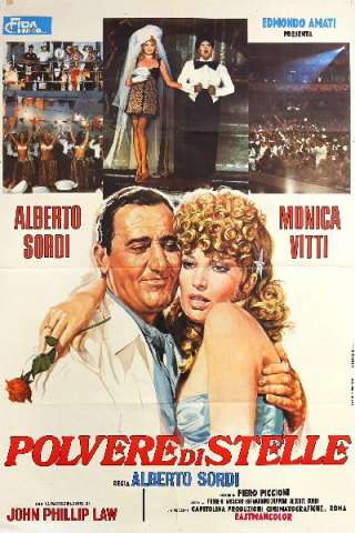 Polvere di Stelle [HD] (1973)