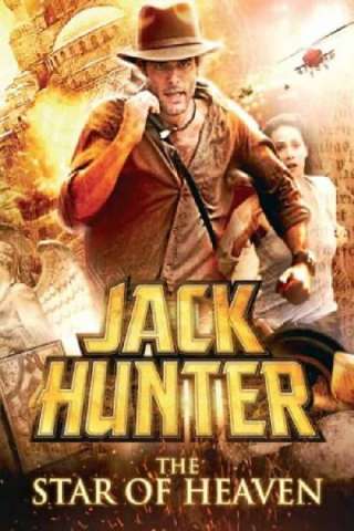 Jack Hunter e la stella del cielo [DVDrip] (2009)