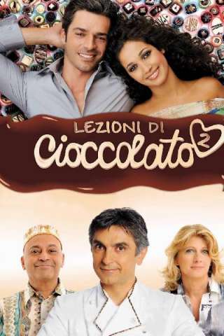 Lezioni di cioccolato 2 [HD] (2011)