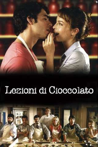 Lezioni di cioccolato [HD] (2007)