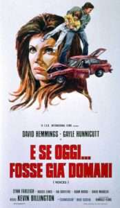 E se oggi... fosse già domani? [SD] (1973)