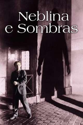 Ombre e nebbia [HD] (1991)