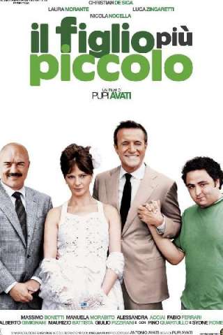 Il figlio più piccolo [HD] (2010)