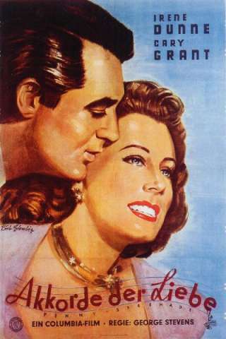 Ho sognato un angelo [HD] (1941)