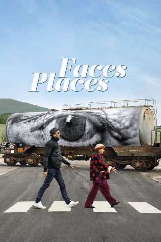 Visages, villages [HD] (2017)