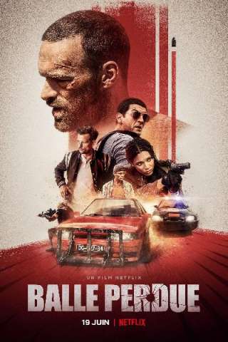 Proiettile vagante [HD] (2020)