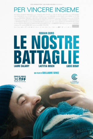 Le nostre battaglie [HD] (2018)