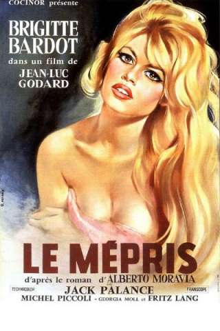 Il disprezzo [HD] (1963)
