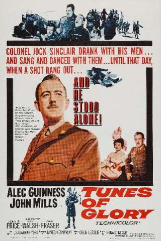 Whisky e gloria [HD] (1960)