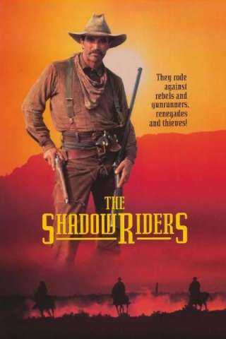 Ombre a cavallo [HD] (1982)