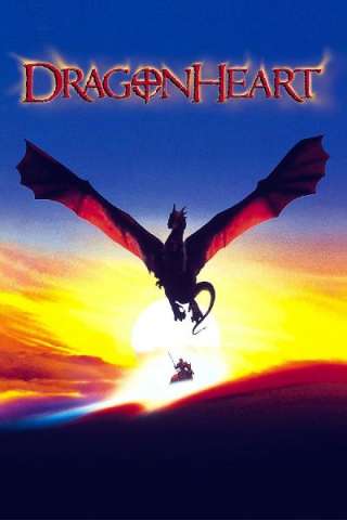 Dragonheart [HD] (1996)