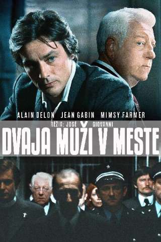 Due contro la città [HD] (1973)