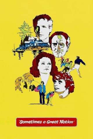 Sfida senza paura [HD] (1971)