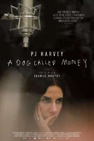 PJ Harvey - A Dog Called Money [HD] (2019)