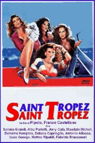 Saint Tropez - Saint Tropez [SD] (1992)