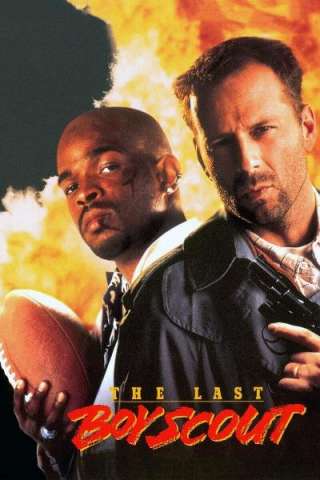 L'ultimo boy scout - Missione: sopravvivere [HD] (1991)