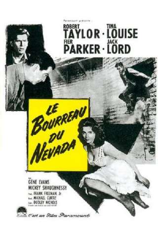 Il boia [HD] (1959)