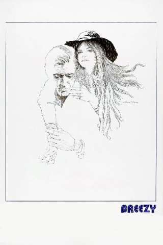 Breezy [HD] (1973)