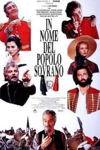 In nome del popolo sovrano [SD] (1990)