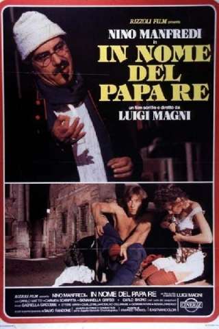 In nome del Papa re [SD] (1977)