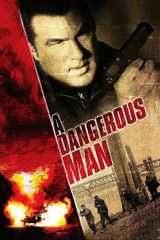 A dangerous man - Solo contro tutti [HD] (2009)