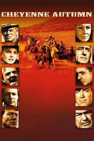 Il grande sentiero [HD] (1964)