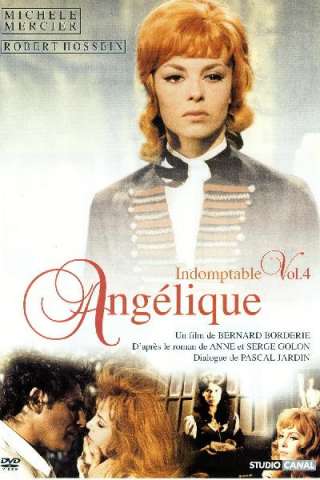 L'indomabile Angelica [HD] (1967)