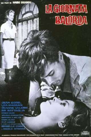 La giornata balorda [HD] (1960)