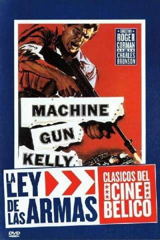 La legge del mitra [HD] (1958)