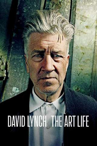David Lynch: The Art Life [HD] (2016)