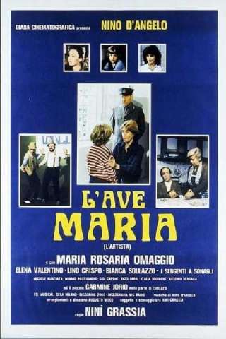 L'Ave Maria [HD] (1982)